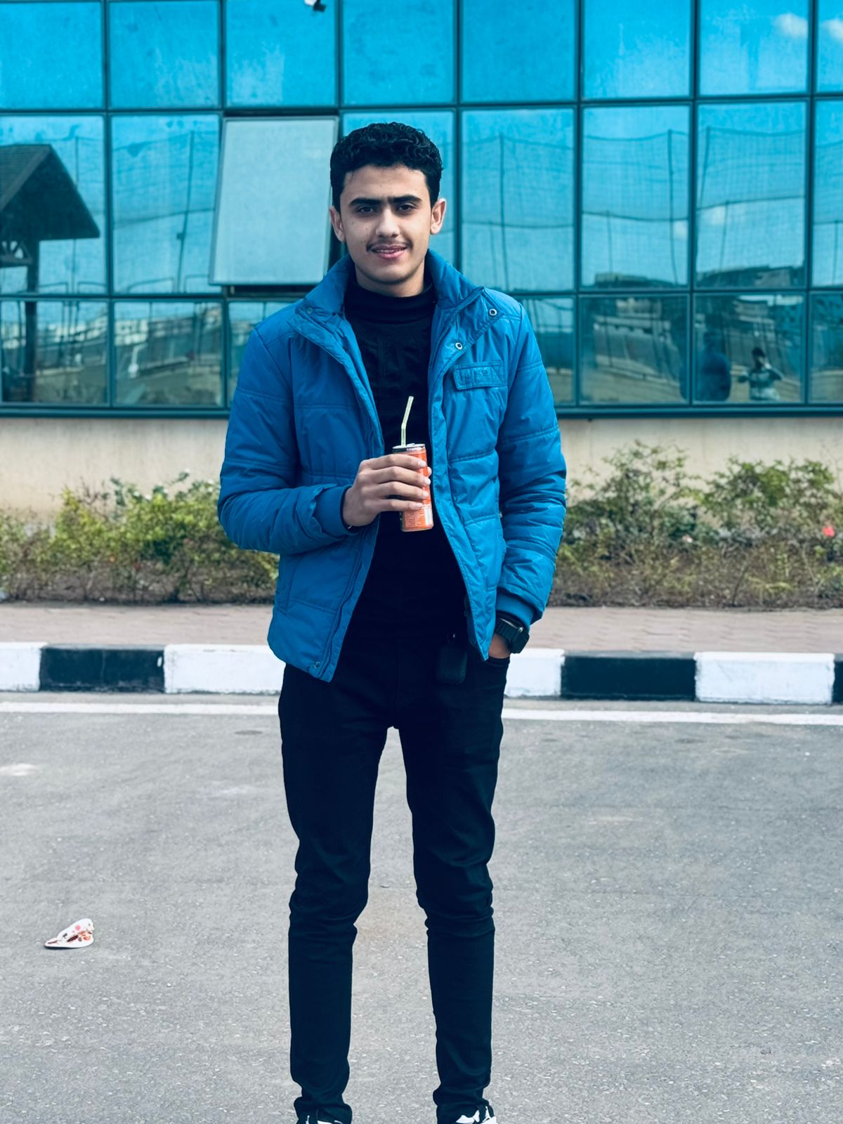 محمد سامح محمد